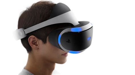 Gafas vr ps4 PenalbaWeb.com