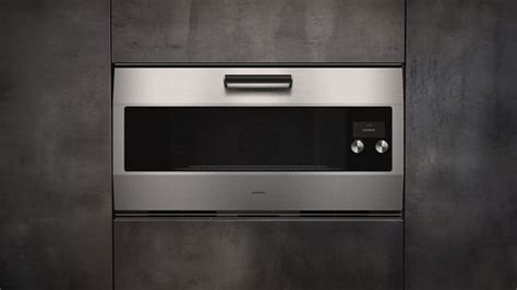 Gaggenau horno PenalbaWeb.com
