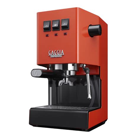 Gaggia PenalbaWeb.com