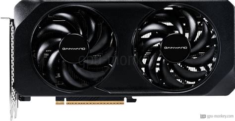Gainward geforce PenalbaWeb.com