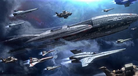 Galactica PenalbaWeb.com