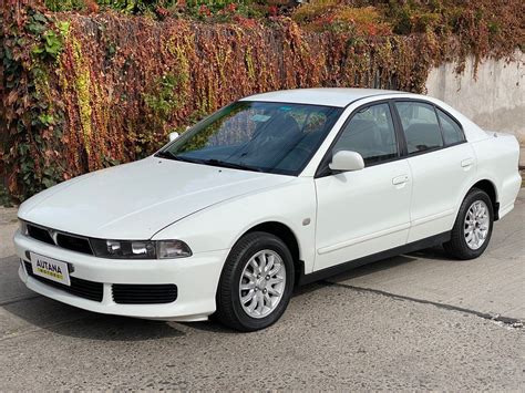 Galant blanco PenalbaWeb.com