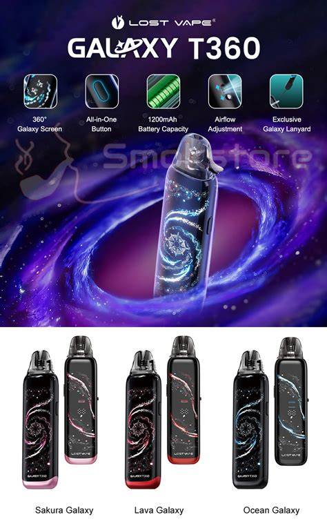 Galaxy 5360 PenalbaWeb.com