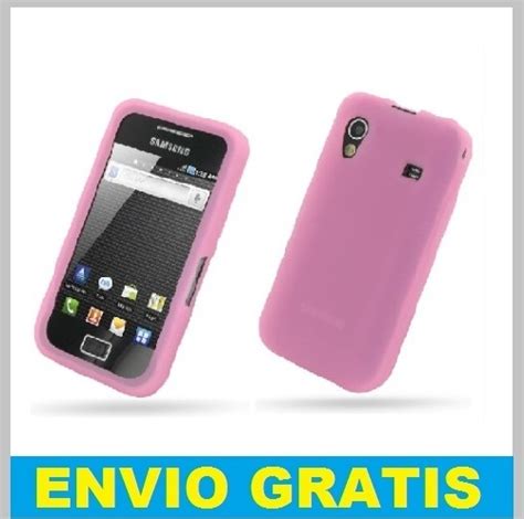 Galaxy 5830 funda PenalbaWeb.com