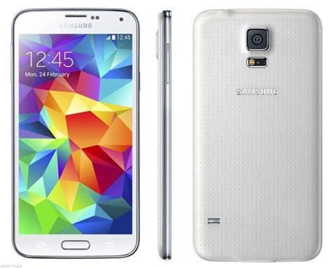 Galaxy 5s PenalbaWeb.com