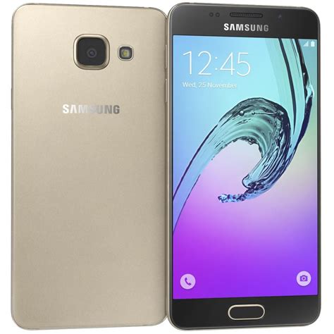 Galaxy a3 libre PenalbaWeb.com