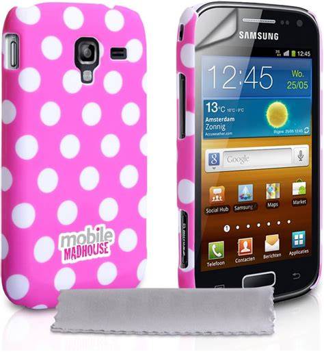Galaxy ace fundas PenalbaWeb.com