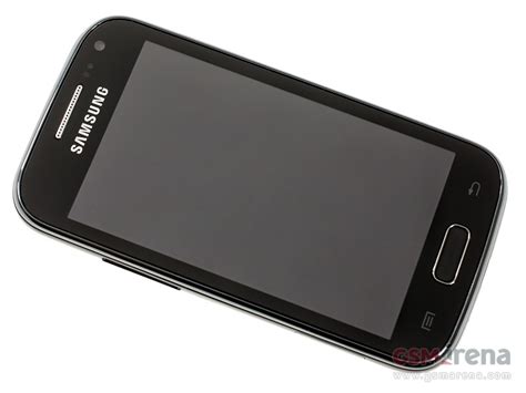 Galaxy ace i8160 PenalbaWeb.com