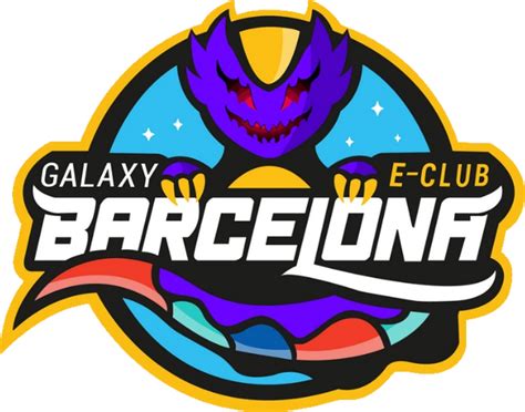 Galaxy barcelona PenalbaWeb.com