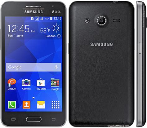 Galaxy core 2 PenalbaWeb.com