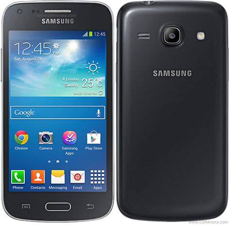 Galaxy core plus PenalbaWeb.com