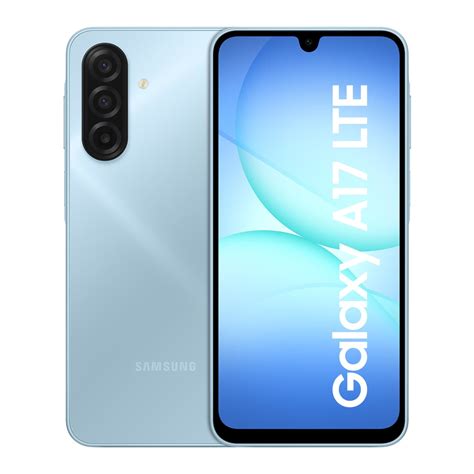 Galaxy iii azul PenalbaWeb.com