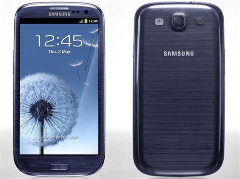 Galaxy iii PenalbaWeb.com