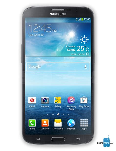 Galaxy mega 6 3 PenalbaWeb.com
