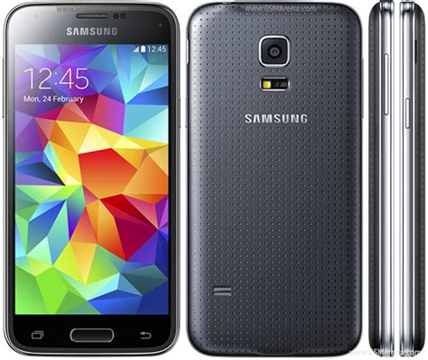 Galaxy mini s5 PenalbaWeb.com