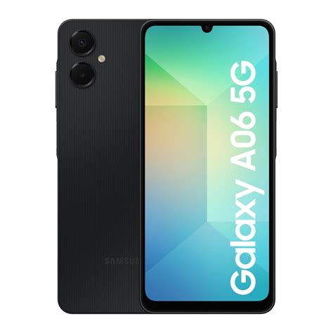 Galaxy negro PenalbaWeb.com