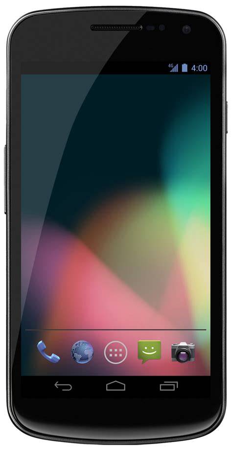 Galaxy nexus one PenalbaWeb.com