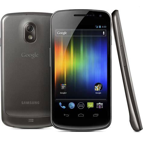 Galaxy nexus PenalbaWeb.com