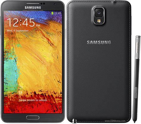 Galaxy note 3 samsung PenalbaWeb.com