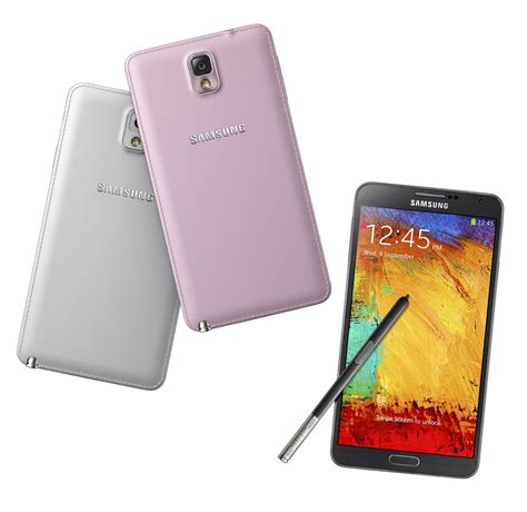 Galaxy note 3 PenalbaWeb.com