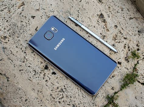 Galaxy note 5 PenalbaWeb.com