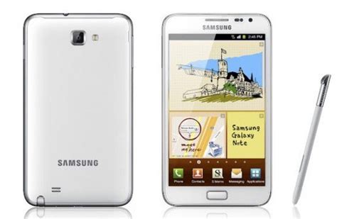 Galaxy note 7000 PenalbaWeb.com