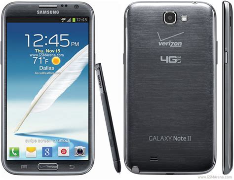 Galaxy note ii PenalbaWeb.com