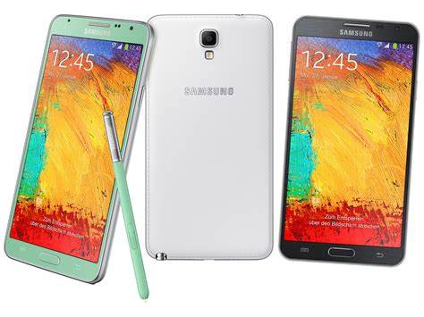 Galaxy note neo PenalbaWeb.com