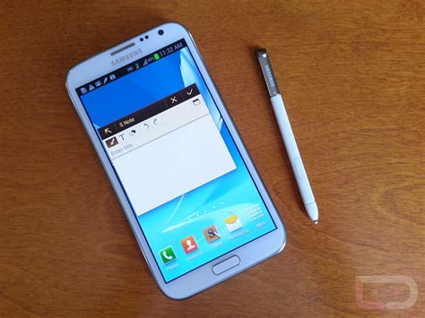 Galaxy note s2 PenalbaWeb.com