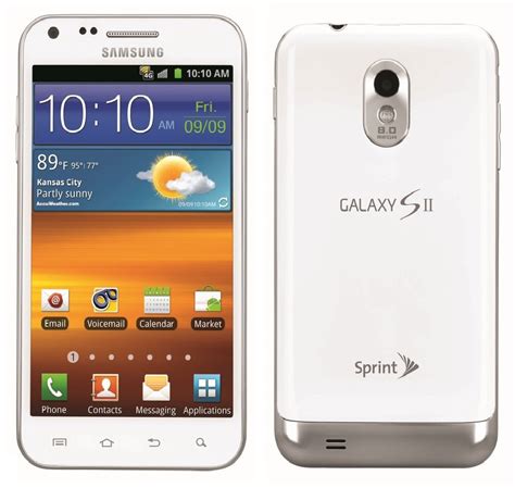Galaxy s2 blanco PenalbaWeb.com