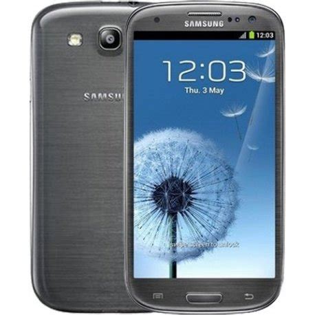 Galaxy s3 gris PenalbaWeb.com