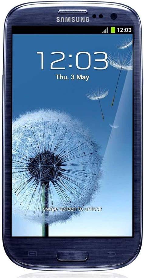 Galaxy s3 libre PenalbaWeb.com