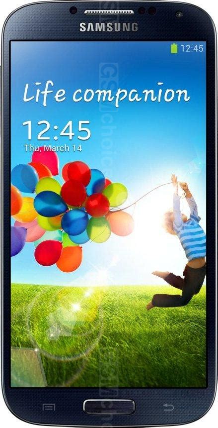 Galaxy s4 4g PenalbaWeb.com