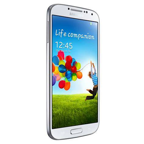 Galaxy s4 libre PenalbaWeb.com