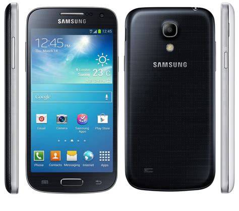 Galaxy s4 mini PenalbaWeb.com