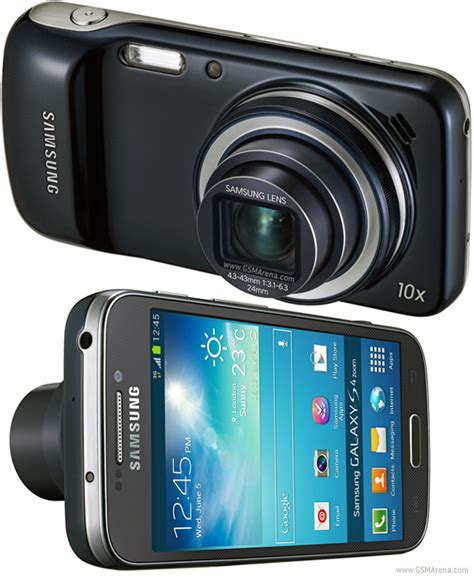 Galaxy s4 zoom PenalbaWeb.com
