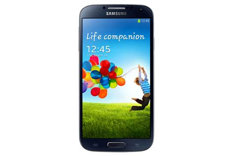 Galaxy s4 PenalbaWeb.com