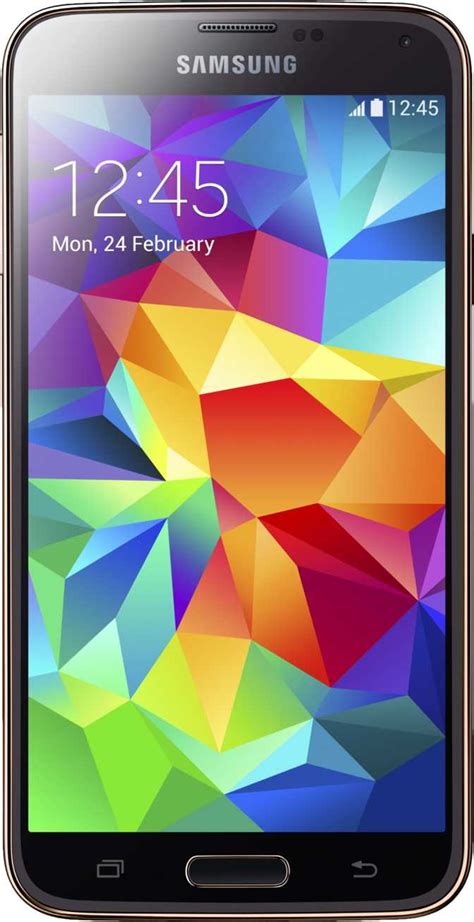 Galaxy s5 4g plus PenalbaWeb.com