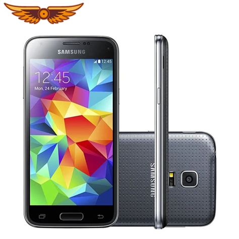 Galaxy s5 quad core PenalbaWeb.com