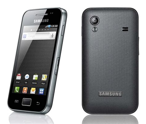 Galaxy s5830 PenalbaWeb.com