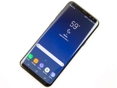 Galaxy s8 PenalbaWeb.com