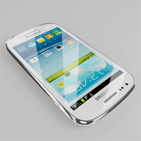 Galaxy siii libre PenalbaWeb.com