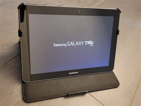 Galaxy tab 10.1 PenalbaWeb.com