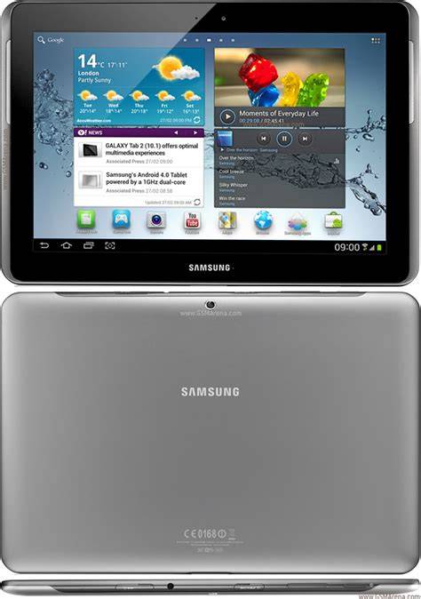 Galaxy tab 2 p5100 PenalbaWeb.com