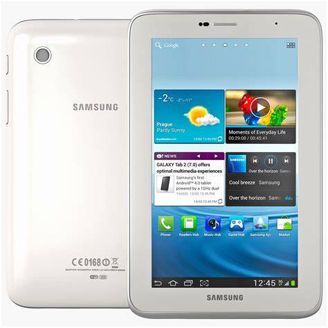 Galaxy tab 2 PenalbaWeb.com