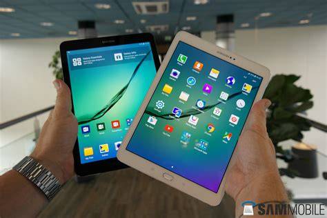 Galaxy tab s2 PenalbaWeb.com