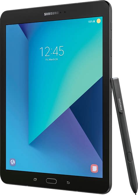Galaxy tab s3 PenalbaWeb.com