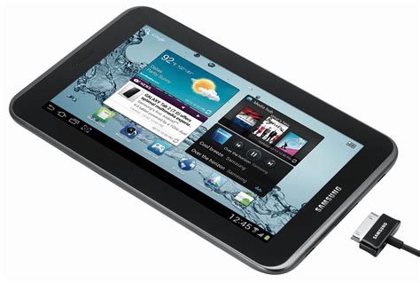 Galaxy tab2 wifi PenalbaWeb.com