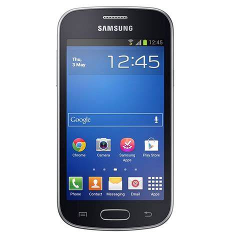 Galaxy trend lite libre PenalbaWeb.com