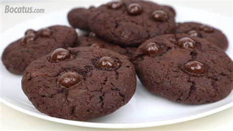 Galletas chocolates PenalbaWeb.com
